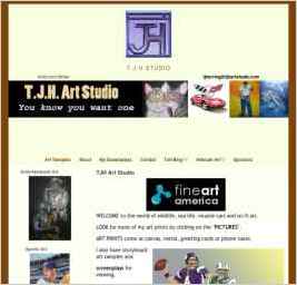 TJH Studio