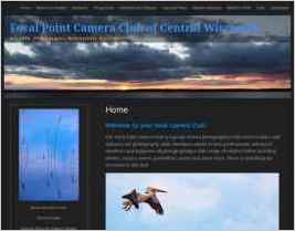 Focal Point Camera Club of Central Wisconsin