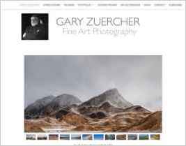 Gary Zuercher Fine Art
