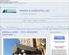 Hendra & Associates, Inc.