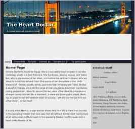 The Heart Doctor