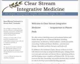 Clear Stream Integrative Medicine