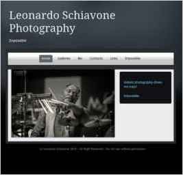 Leonardo Schiavone Photography