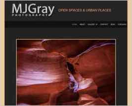 MJGray Photography
