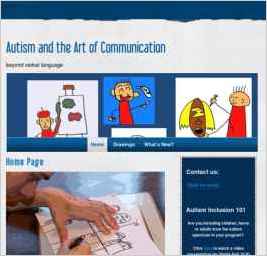 Autism and the Art of Communication