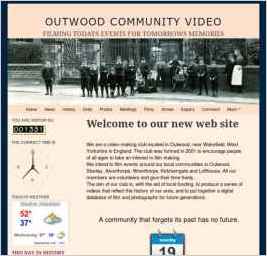 Outwood Community Video