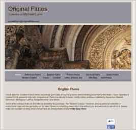 Original Flutes