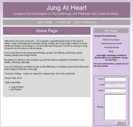 Jung At Heart