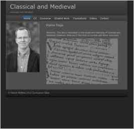 Medieval Studies and Anglo-Saxon England