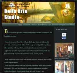 Bella Arte Studio, Inc.