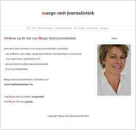 Margo Smit Journalistiek