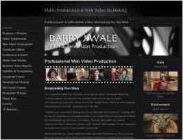 Professional & Affordable Video Marketing for Websites