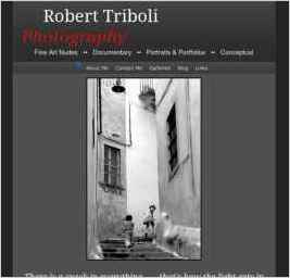 Robert Triboli Photography