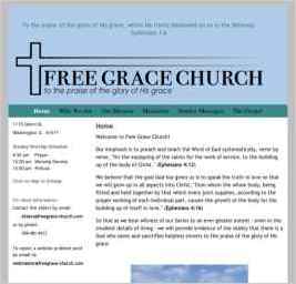 Free Grace Church