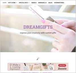 Dreamgifts