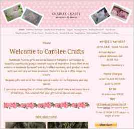 Carolee Crafts