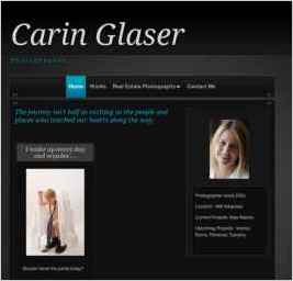 Carin Glaser Photography
