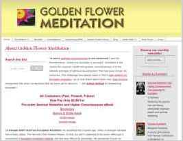 Golden Flower Meditation