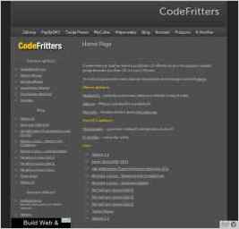 CodeFritters