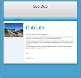 CoolDub