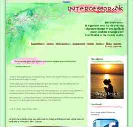 Intercessor.dk