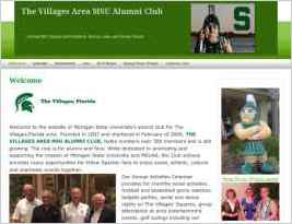 The Villages MSU Alumni Club