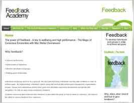 Feedback Academy