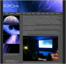 Watching Europa