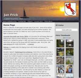 Jan Frick