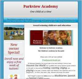 Parkview Academy