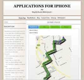 Applications For iPhone