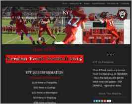 Kerman Youth Football