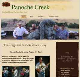 Panoche Creek Band