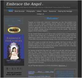 Embrace the Angel