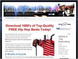 Free Hip Hop Beats