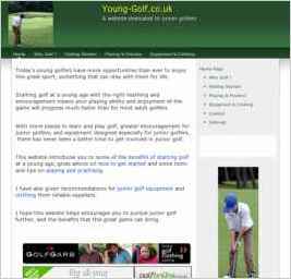 Young-Golf.co.uk