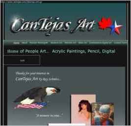 CanTejas Art