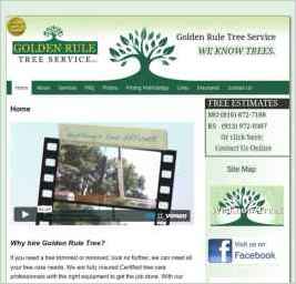 Golden Rule Tree Service