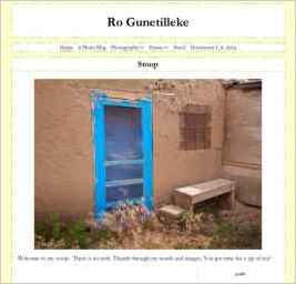 Ro Gunetilleke