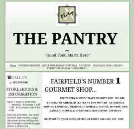 The Pantry