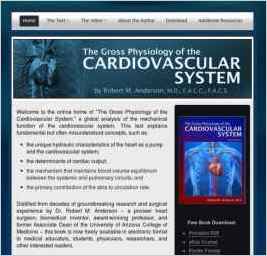 The Gross Physiology of the Cardiovascular System