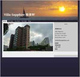 Villa Sapphire