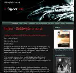 inject - Seldwyla ist überall