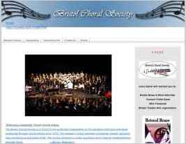 Bristol Choral Society