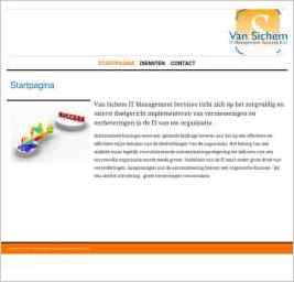 Van Sichem IT Management Services B.V.