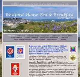 Westford House B&B