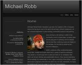 Michael Robb