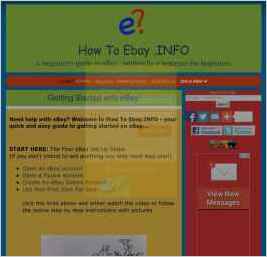 HowToEbay.INFO