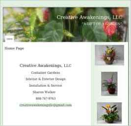 Creative Awakenings, LLC