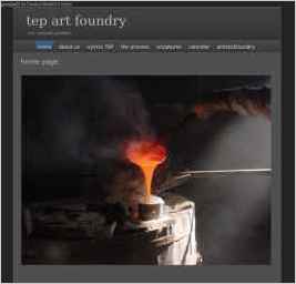 Tep Art Foundry